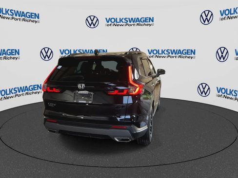 Used 2025 Honda CR-V Sport image 7