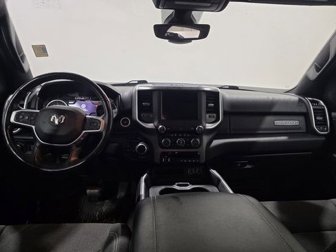 Used 2020 RAM 1500 Big Horn image 11