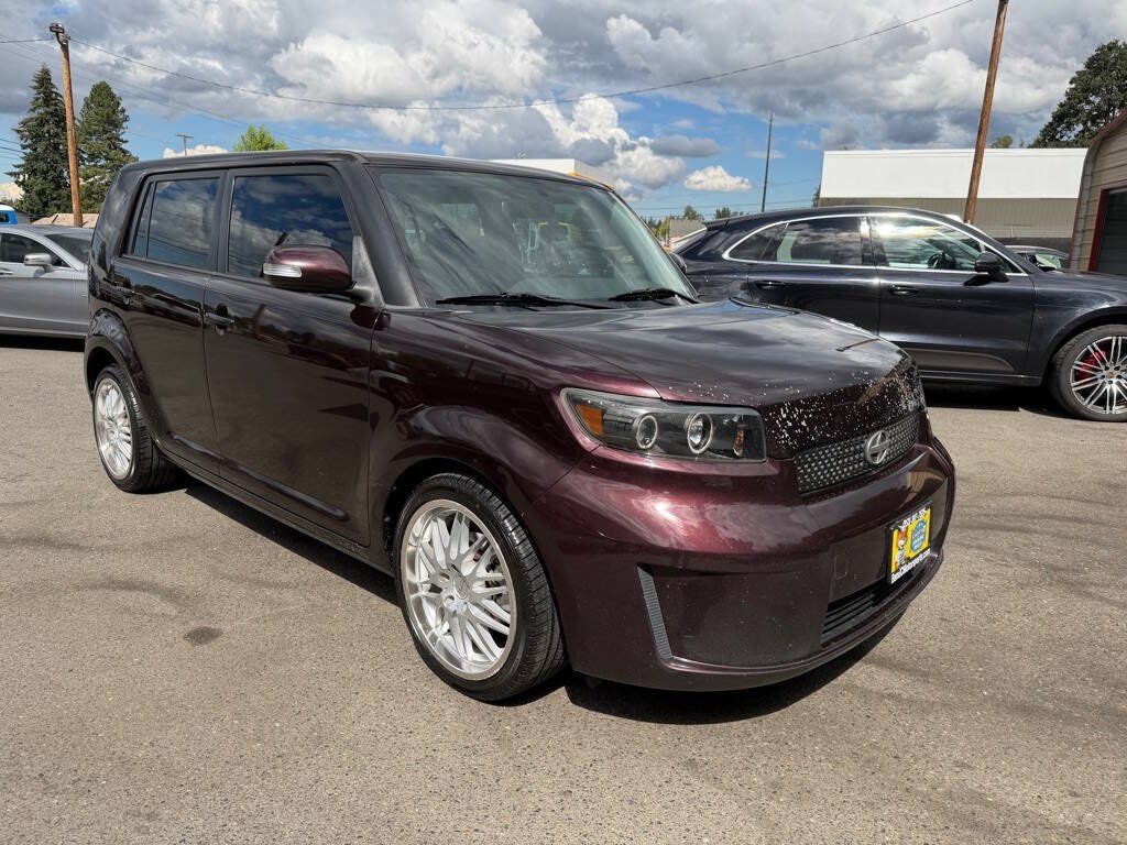 Used 2009 Scion xB FWD image 12