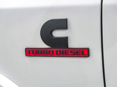 Used 2022 RAM 2500 Limited image 53