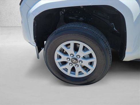Certified 2024 Toyota Tacoma SR5 RWD image 23