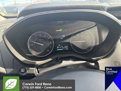 Used 2022 Subaru Crosstrek 2.5i Sport w/ Moonroof Package image 6