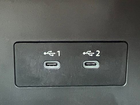 New 2026 Nissan Pathfinder Platinum image 6