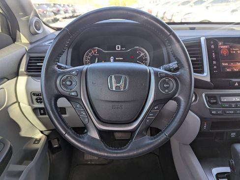 Used 2017 Honda Pilot EX-L image 12