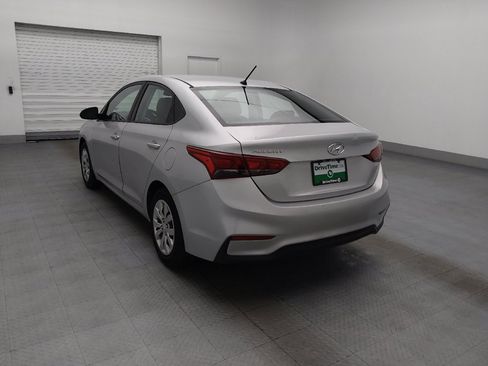Used 2020 Hyundai Accent SE FWD image 5