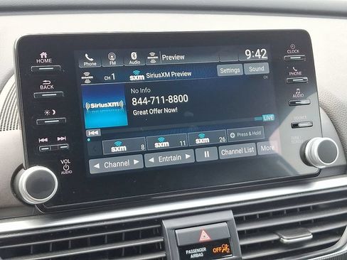 Used 2022 Honda Accord Sport image 17