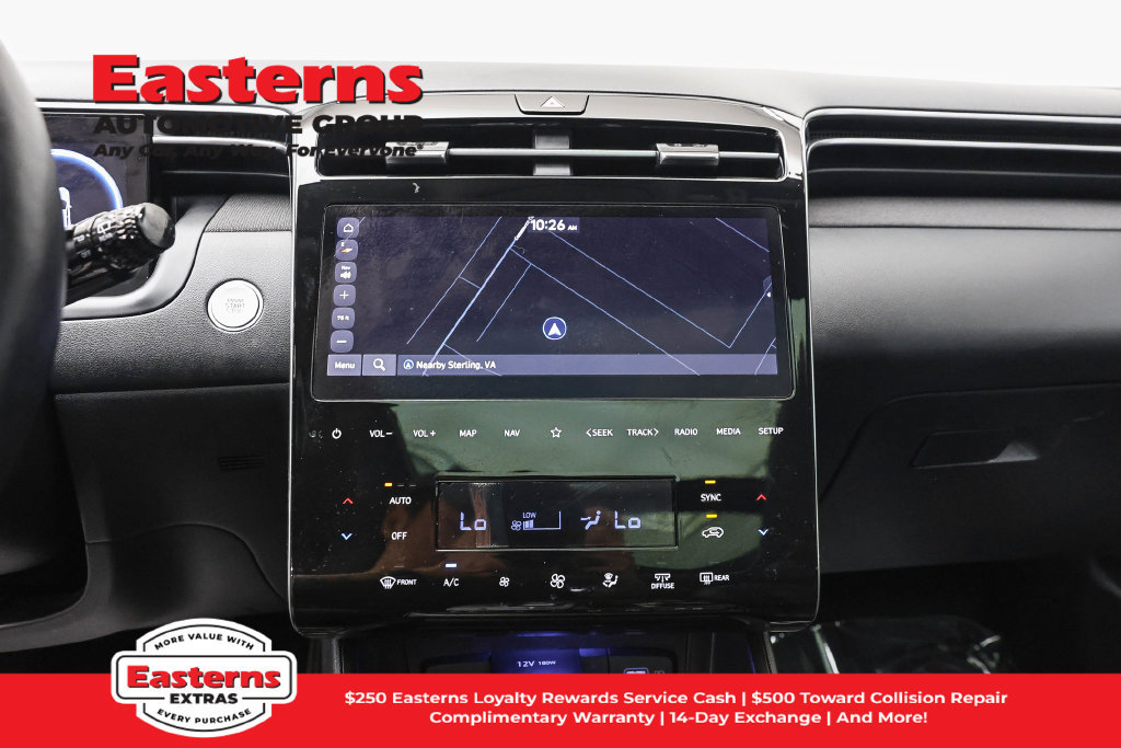 Used 2023 Hyundai Tucson Limited AWD/4WD image 13