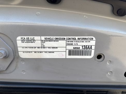 Used 2022 Dodge Charger R/T w/ Daytona Edition Group image 11