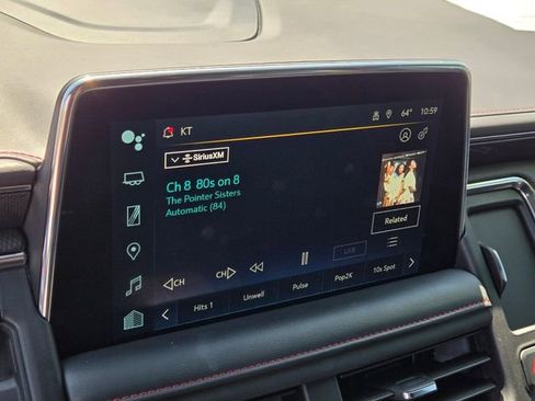 Used 2024 Chevrolet Tahoe RST w/ Luxury Package image 28