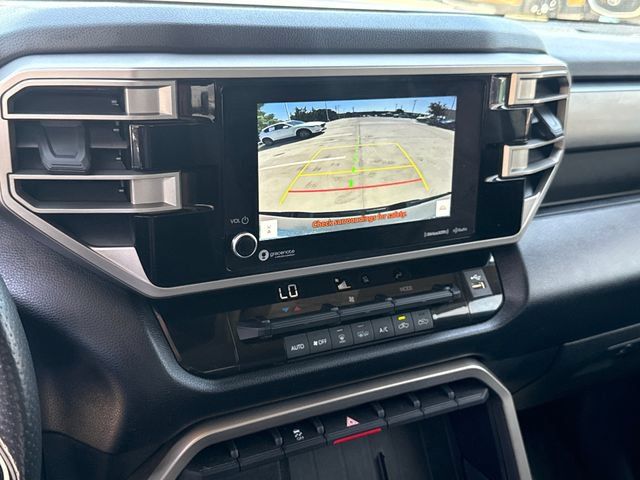 Used 2023 Toyota Tundra SR5 w/ TRD Sport Package RWD image 22