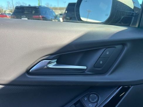 New 2026 Chevrolet Equinox LT w/ Safety and Technology Package image 12