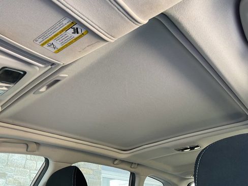 Used 2015 Subaru Forester 2.5i Premium image 23