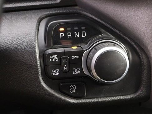 Used 2023 RAM 1500 Big Horn w/ Trailer Tow Group image 18