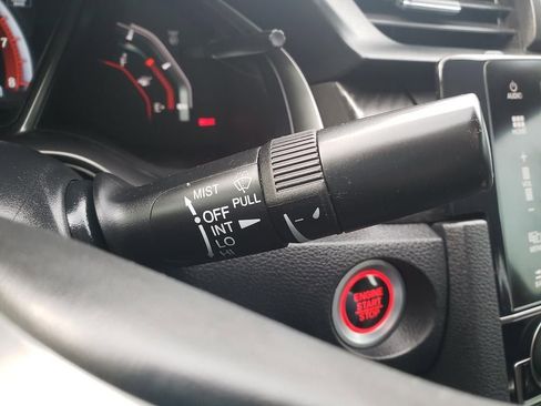 Used 2017 Honda Civic Si image 22