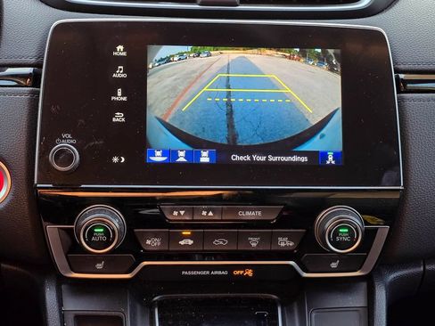 Used 2020 Honda CR-V EX-L image 19