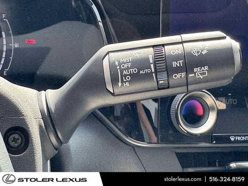 Used 2025 Lexus NX 350 AWD w/ Cold Area Package image 24