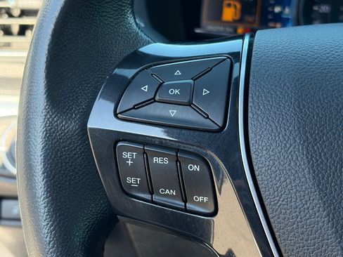 Used 2017 Ford Explorer Limited FWD image 20
