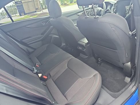 Used 2023 Subaru WRX Premium AWD/4WD image 11