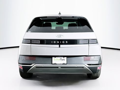 Used 2024 Hyundai Ioniq 5 SEL RWD image 7