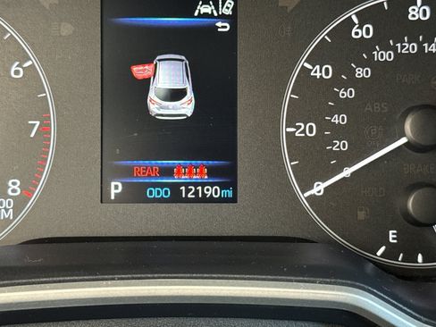 Certified 2025 Toyota Corolla SE FWD image 24