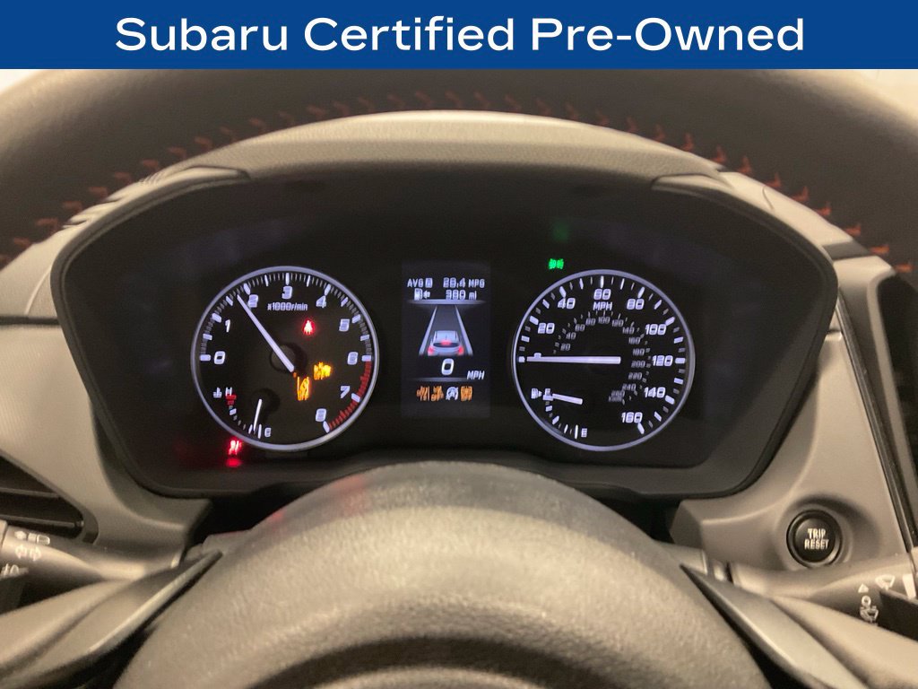 Certified 2026 Subaru Crosstrek 2.5i Limited AWD/4WD image 2