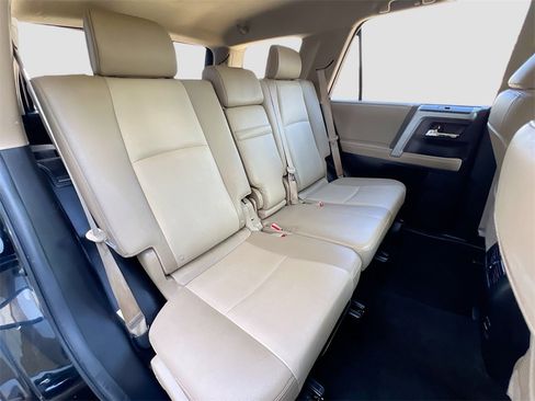 Used 2019 Toyota 4Runner SR5 image 25