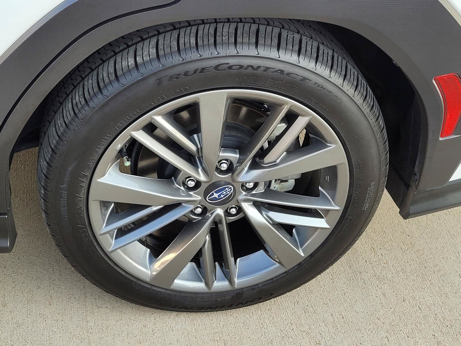 Certified 2023 Subaru WRX AWD/4WD image 22