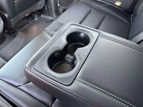 Used 2024 RAM 1500 Laramie image 15