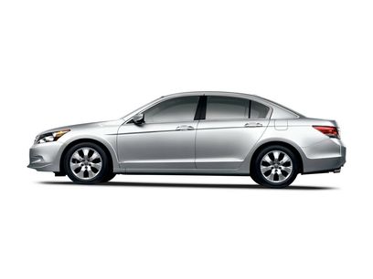 Used 2008 Honda Accord EX-L