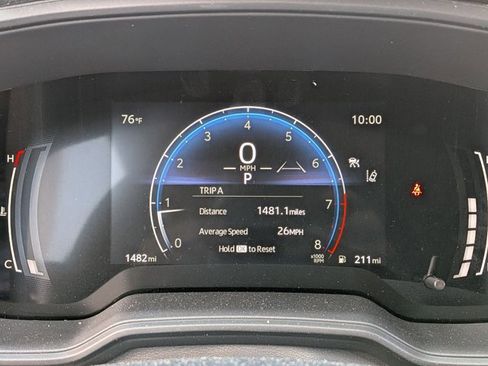 Certified 2026 Toyota Corolla LE FWD image 10