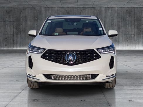 New 2026 Acura RDX SH-AWD w/ Advance Package image 8