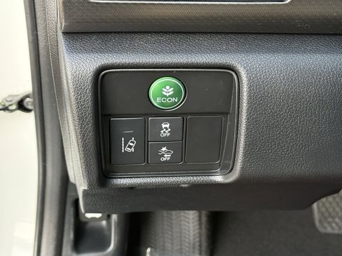 Used 2017 Honda Accord EX-L image 22