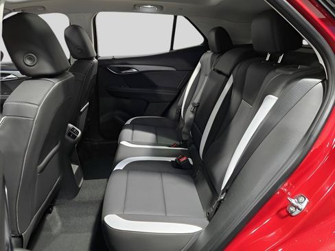 Used 2025 Buick Envision Sport Touring AWD/4WD image 16