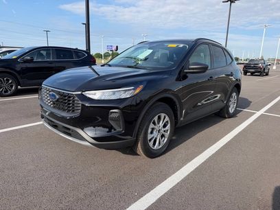 Used 2026 Ford Escape Active w/ Active Premium Tech Pack