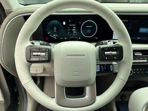 New 2026 Hyundai Palisade SEL Premium image 8