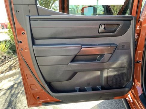 Used 2024 Toyota Tundra TRD Pro w/ TRD Pro Tow Package image 15