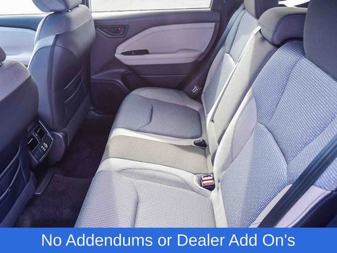 New 2026 Subaru Forester Premium image 18