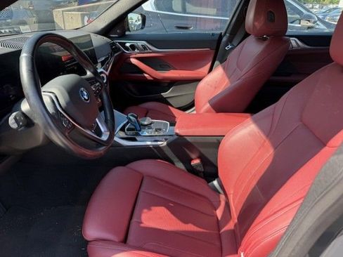 Certified 2023 BMW i4 eDrive35 RWD image 3
