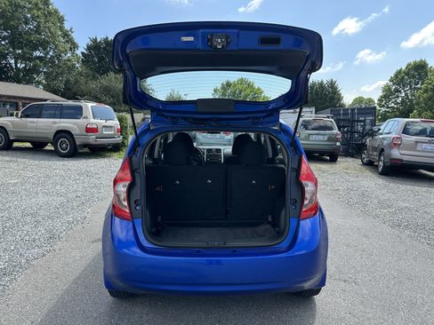Used 2014 Nissan Versa Note SV FWD image 13