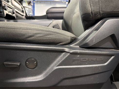 Used 2022 Ford F150 XLT w/ Equipment Group 301A Mid AWD/4WD image 19