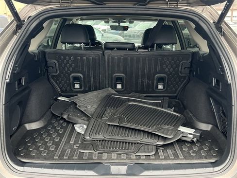 Certified 2022 Subaru Outback Limited image 25