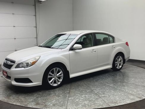 Used 2013 Subaru Legacy 2.5i Premium w/ Popular Pkg 1 image 28