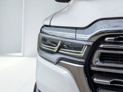 New 2026 RAM 1500 Limited AWD/4WD image 8
