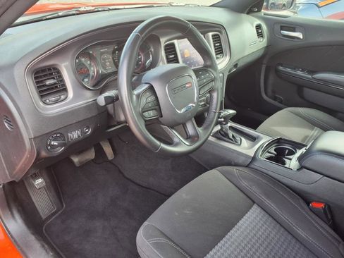 Used 2023 Dodge Charger SXT w/ Blacktop Package image 22