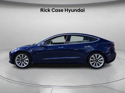 Used 2019 Tesla Model 3 Long Range image 3