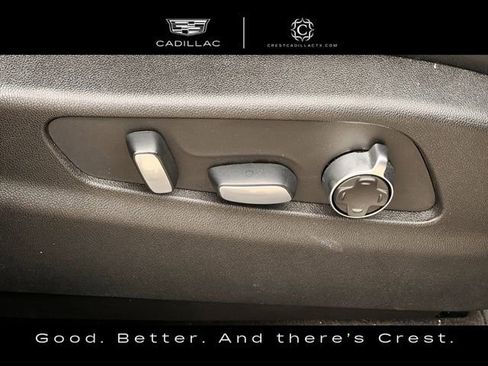 Used 2023 Cadillac XT4 Sport w/ Cold Weather Package image 27