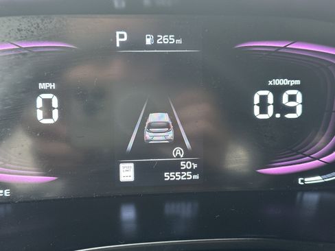 Certified 2023 Kia Soul S image 23