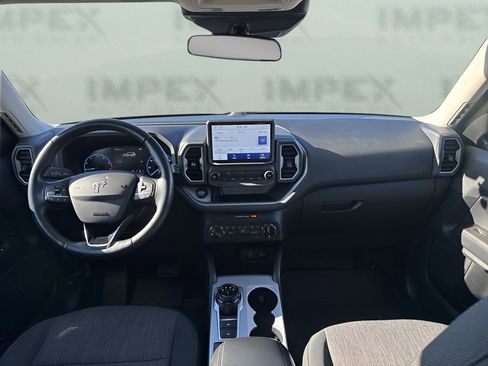 Used 2022 Ford Bronco Sport Big Bend w/ Convenience Package image 12