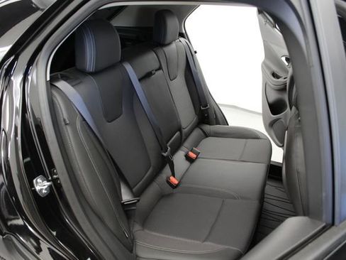 New 2026 Buick Encore GX Preferred FWD image 28