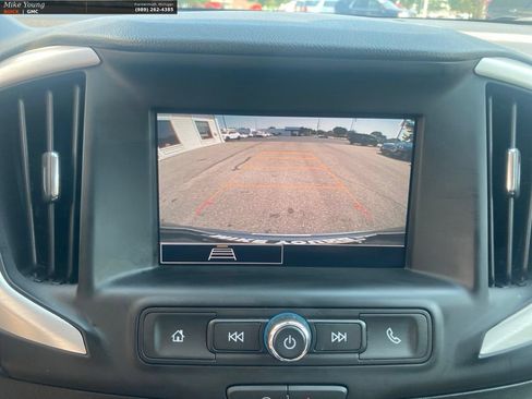 Used 2024 GMC Terrain SLE w/ Driver Convenience Package AWD/4WD image 36